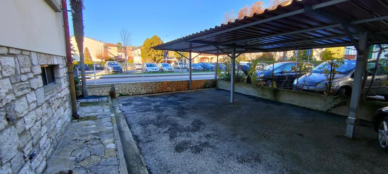 Lovely Lucca Free Parking Exterior photo
