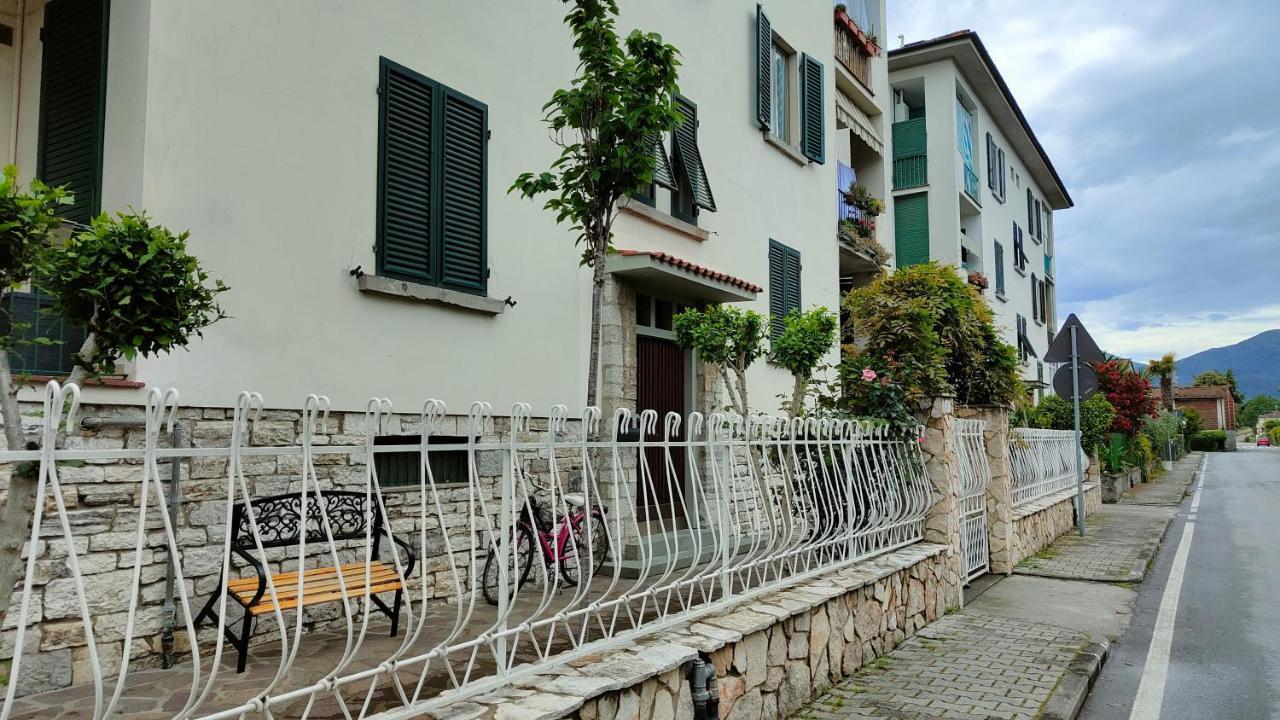 Lovely Lucca Free Parking Exterior photo